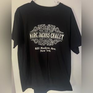 Marc Jacobs Unisex Tee